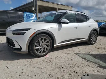 2024 Genesis GV60 KMUKCDSC0RU023280