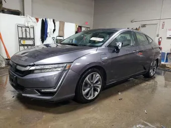 2018 Honda Clarity JHMZC5F38JC000971