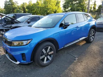 2024 Honda Prologue 3GPKHXRJXRS501522