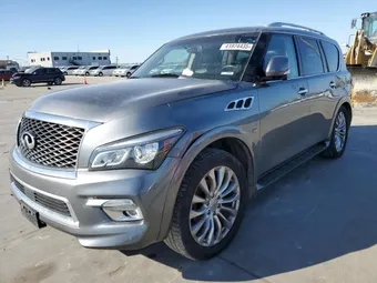 2015 Infiniti QX80 JN8AZ2NCXF9371832