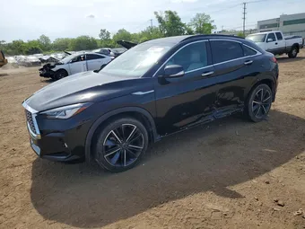 2023 Infiniti QX55 3PCAJ5JR5PF103535