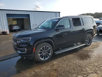 2022 Jeep Wagoneer 1C4SJUDT1NS146260