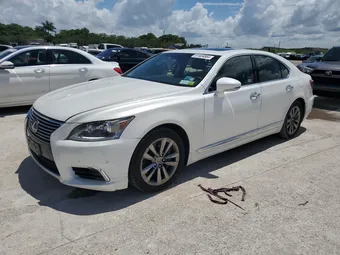2014 Lexus LS JTHCL5EF7E5022035