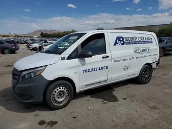 2017 Mercedes-Benz Metris WD3PG2EA0H3220671