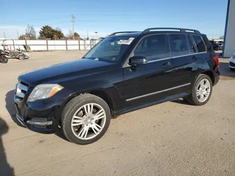 2014 Mercedes-Benz GLK-Class WDCGG5HBXEG321761