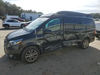 2016 Mercedes-Benz Metris WD4PG2EE5G3103522