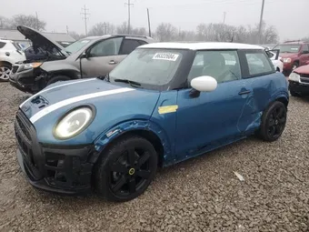 2024 Mini Hardtop WMW13DJ05R2V03765
