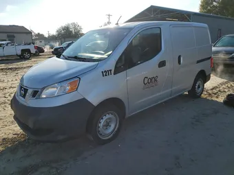 2015 Nissan NV 200 3N6CM0KN4FK730776