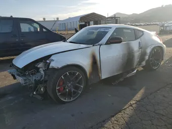 2020 Nissan Z JN1AZ4EH2LM823416