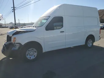 2019 Nissan NV 1N6BF0LY3KN810752