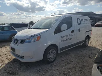 2021 Nissan NV 200 3N6CM0KN9MK702730
