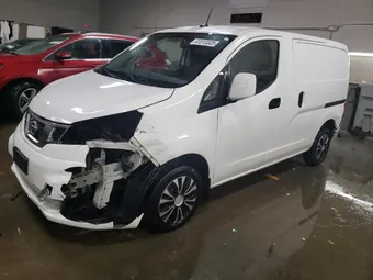 2019 Nissan NV 200 3N6CM0KN5KK699211