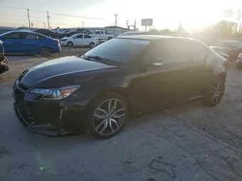 2014 Scion TC JTKJF5C77E3081439