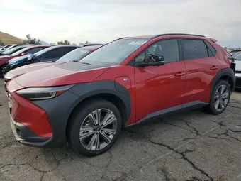 2023 Toyota bZ4X JTMABABA7PA030756
