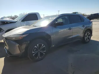 2024 Toyota bZ4X JTMAAAAA2RA046077