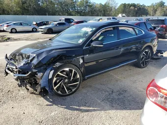 2023 Volkswagen Arteon WVWTR7AN5PE015502