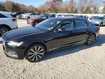 2023 Volvo S90 LVY062MN5PP325494