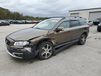 2014 Volvo XC70 YV4952BLXE1183174