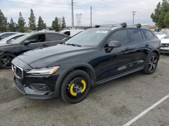 2023 Volvo V60 YV4L12WZ2P2106439