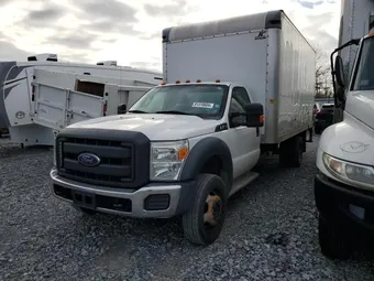 2015 Ford F450 1FDUF4GY4FEB12844