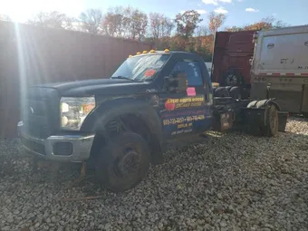 2016 Ford F550 1FDUF5HT3GED07912