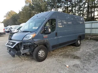 2019 Ram Promaster 3C6URVJG1KE551619