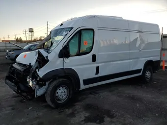 2023 Ram Promaster 3C6LRVDG5PE505130