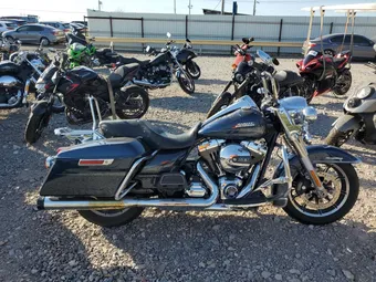 2016 Harley-Davidson FL 1HD1FBM18GB637944