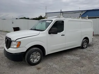 2017 Nissan NV 1N6BF0KM7HN806047