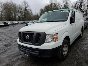 2020 Nissan NV Cargo 1N6BF0KY3LN810432