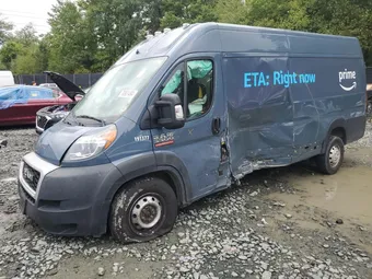 2020 Ram Promaster 3C6URVJG1LE129030