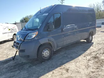 2018 Ram Promaster 3C6TRVDG4JE160972