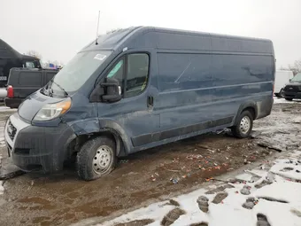 2019 Ram Promaster 3C6URVJG3KE551167