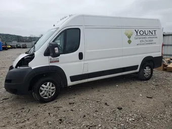 2021 Ram Promaster 3C6LRVDG4ME531178