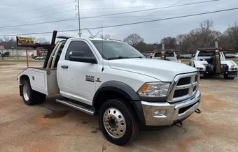 2014 Ram 4500 3C7WRKAL7EG241595