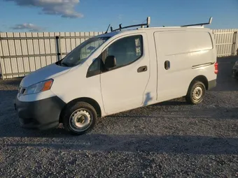 2016 Nissan NV 3N6CM0KN1GK690996