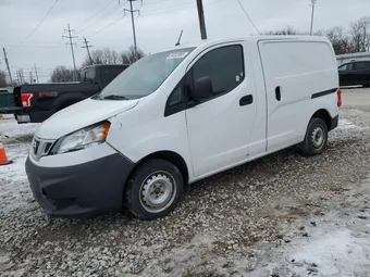 2019 Nissan NV 3N6CM0KN1KK701004