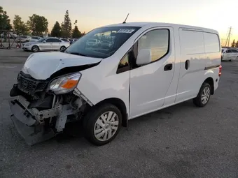 2018 Nissan NV 3N6CM0KN2JK700796