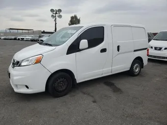 2019 Nissan NV 3N6CM0KN5KK711356