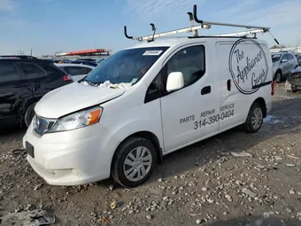 2020 Nissan NV 3N6CM0KN5LK691577