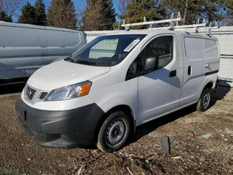 2018 Nissan NV 3N6CM0KN7JK695031
