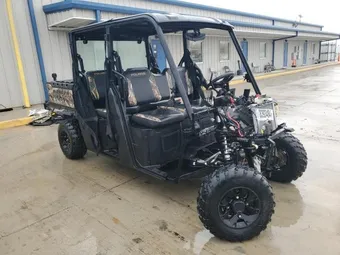 2022 Polaris 3NSM4E572NE553559
