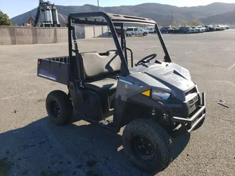 2021 Polaris 3NSMAAE41ME536838