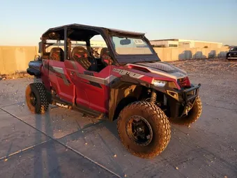 2018 Polaris 3NSRHK993JH464757