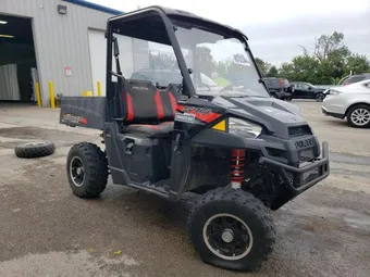 2017 Polaris 3NSRME573HE895922