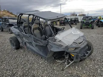 2017 Polaris 3NSVFE92XHF802606