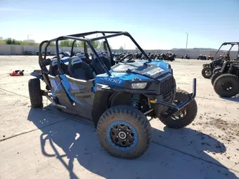 2015 Polaris 4XAVFE995FB953746
