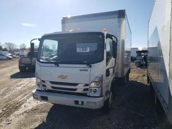 2023 Chevrolet C/K4500 54DCDW1D9PS202836