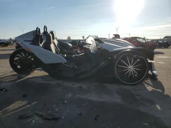 2022 Polaris Slingshot 57XAATHD2N8153098
