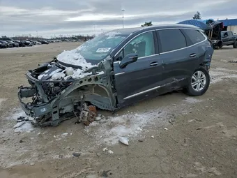 2020 Buick Enclave 5GAERBKW5LJ190533